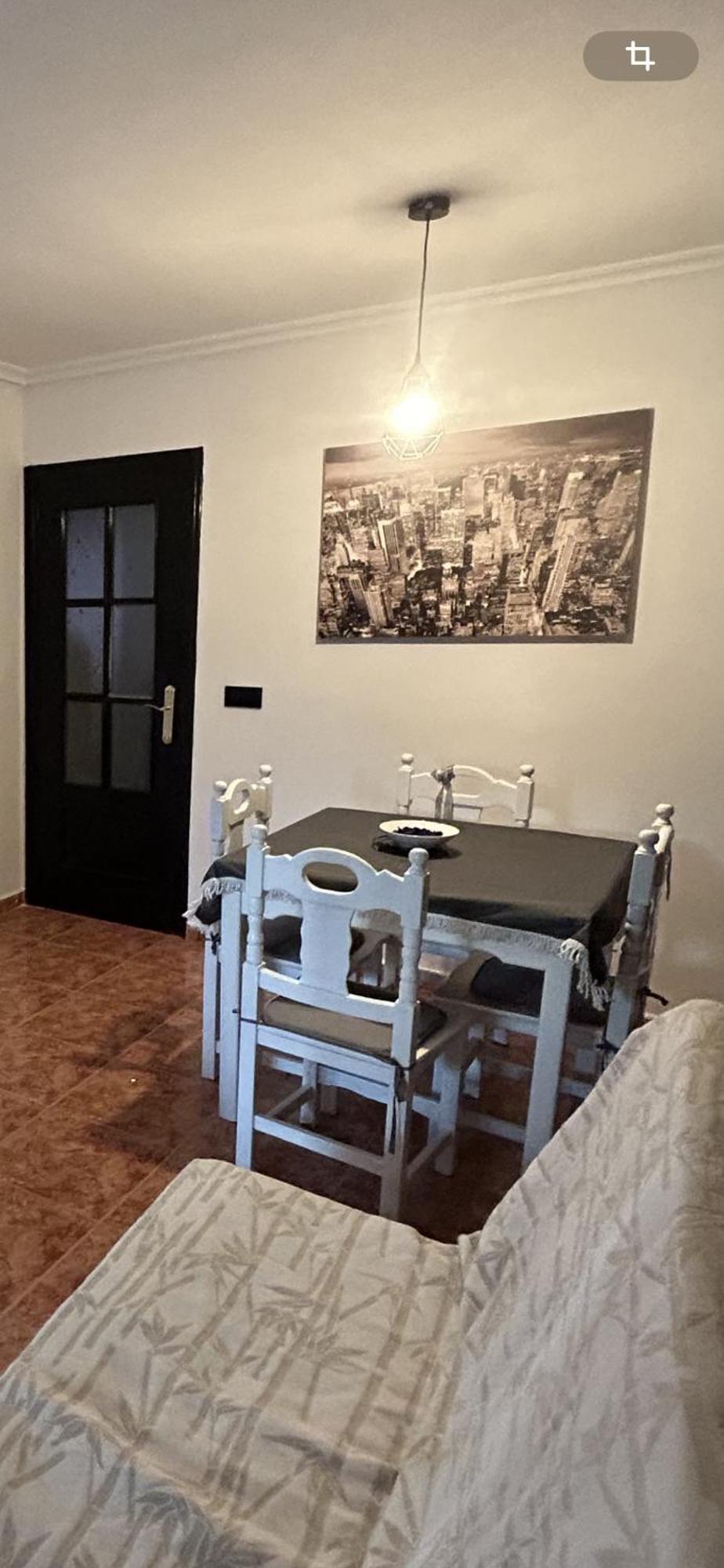 L'Appartement Du Sable Blanc Benidorm Bagian luar foto